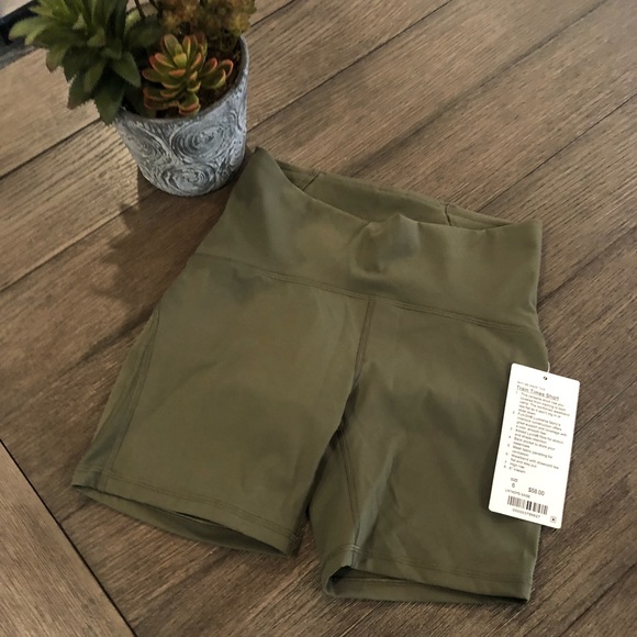 lululemon athletica Pants - Lululemon Shorts